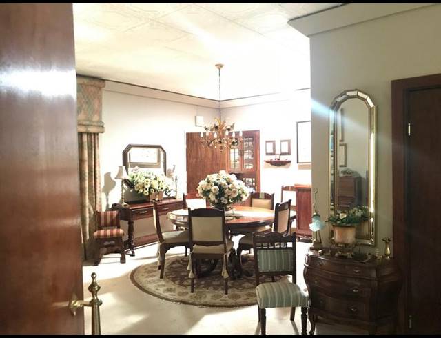 4 BEDROOM HOUSE FOR SALE IN STANDERTON CENTRAL